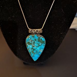 SALE - Scapolite Necklace